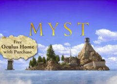 Myst (Oculus Quest)