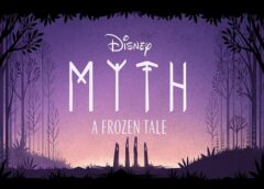 Myth: A Frozen Tale (Oculus Quest)