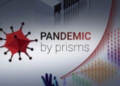 Pandemic by Prisms (Steam VR)