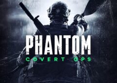 Phantom: Covert Ops (Oculus Quest)