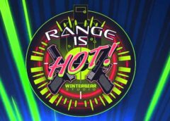 Range is HOT! (Steam VR)