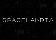 Spacelandia (Steam VR)