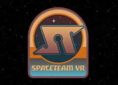 Spaceteam VR (Oculus Quest)
