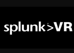 Splunk VR (Steam VR)