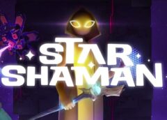 Star Shaman (Oculus Quest)