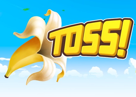 TOSS!🍌 on Steam