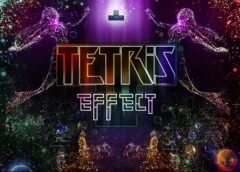 Tetris Effect (Steam VR)