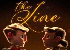 The Line (Oculus Quest)