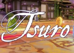 Tsuro - The Game of The Path (Oculus Quest)