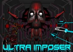 Ultra Imposer (Steam VR)