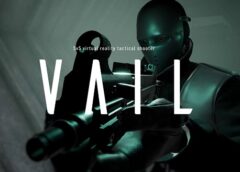 VAIL VR (Steam VR)