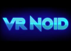 VRnoid (Steam VR)