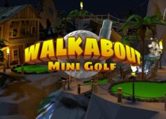 Walkabout Mini Golf (Oculus Quest)
