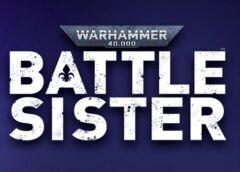 Warhammer 40,000: Battle Sister (Oculus Quest)