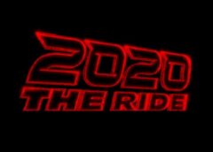 2020: THE RIDE (Steam VR)