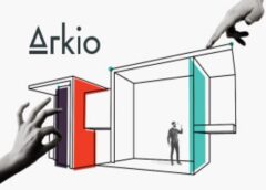 Arkio (Steam VR)