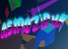 Astro Zip VR (Steam VR)