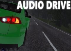 Audio Drive (Steam VR)