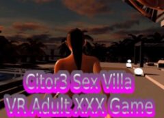 Citor3 Sex Villa VR (Steam VR)