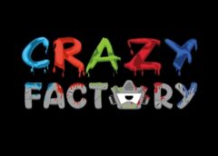 Crazy Factory (Steam VR)