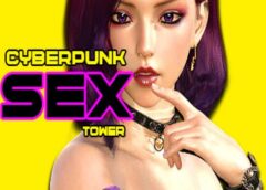 Cyberpunk Sex Tower (Steam VR)