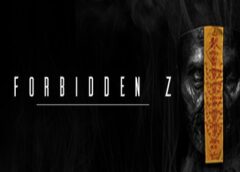 Forbidden Z (Steam VR)