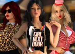 Girl Next Door (Steam VR)