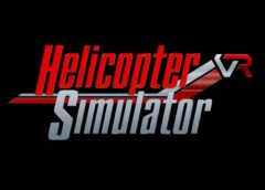Helicopter Simulator VR 2021 - Rescue Missions (Steam VR)