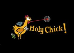 Holy Chick! (Steam VR)