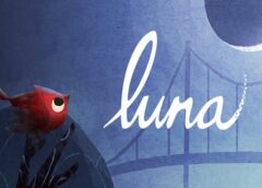 Luna (Oculus Quest)