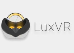 LuxVR (Steam VR)