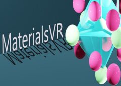 Materials VR (Steam VR)