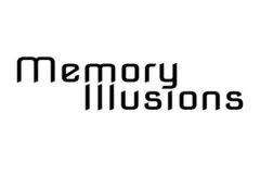 Memory Illusions (Steam VR)