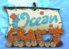 OceanCraft (Steam VR)