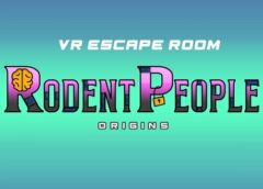 Rodent People: Origins (Steam VR)
