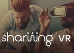 Shariiing VR (Steam VR)