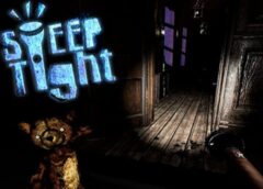 Sleep Tight (Steam VR)