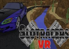 Slotracers VR (Steam VR)