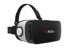 5 Things to Consider Before Buying A VR Box