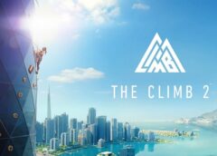 The Climb 2 (Steam VR)
