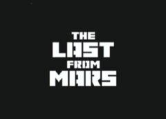 The Last From Mars (Steam VR)