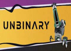 Unbinary (Steam VR)