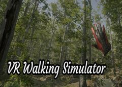 VR Walking Simulator (Steam VR)