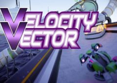 Velocity Vector (Steam VR)