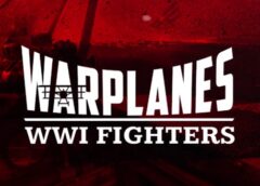 Warplanes: WW1 Fighters (Steam VR)
