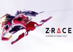 Z-Race (Steam VR)