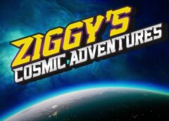 Ziggy’s Cosmic Adventures (Steam VR)