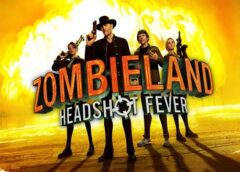 Zombieland: Headshot Fever (Oculus Quest)