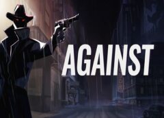 AGAINST (Steam VR)