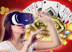 Are There Any Real Benefits to Using a VR Casino
